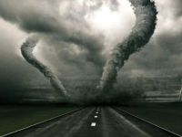 金、银价格急跌后反弹，油价大涨！加密货币大跌，数十万人爆仓