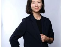 【她力量】巴克莱大中华区丁洁：行业文化发生根本性转变