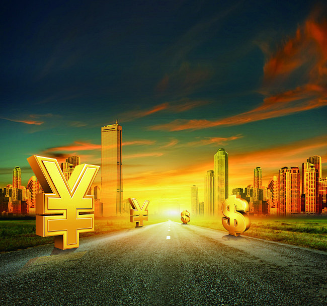 手机上可以炒黄金吗？