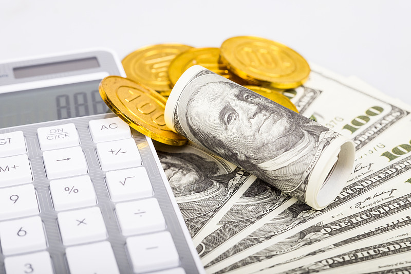 炒黄金亏了很多钱怎么办？