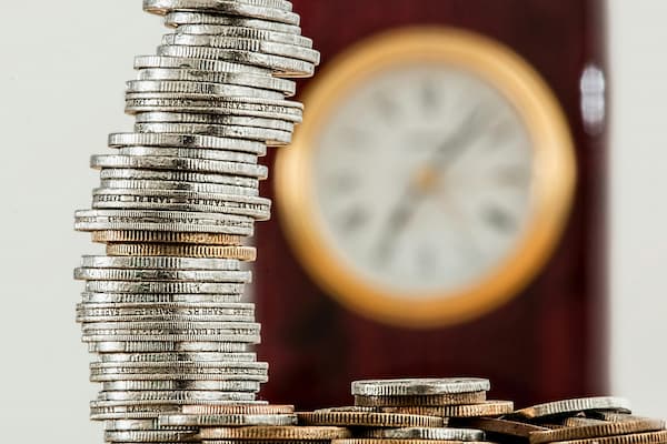 炒黄金怎么把握主升浪？
