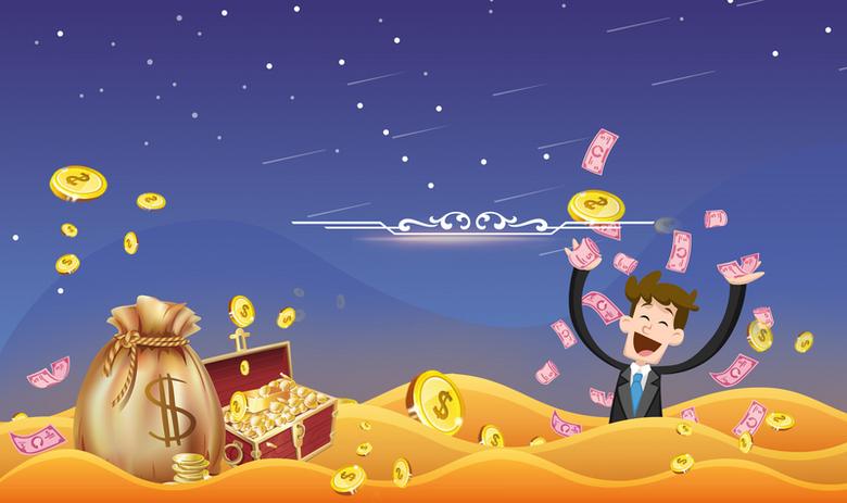 黄金单边行情的三个信号特征