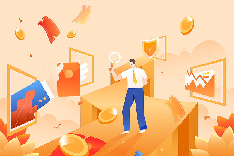 黄金暴跌是被操控了吗？